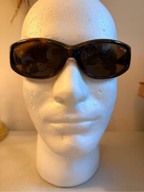 Arnette Sunglasses Unisex Polarized AN 405267/83 Brown